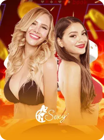 Sexy Baccarat