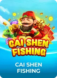 Cai Shen Fishing