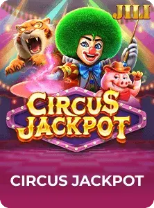 Circus Jackpot