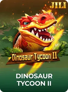 Dinosaur Tycoon 2