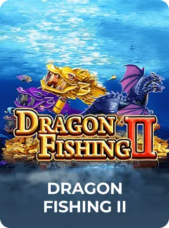 Dragon Fishing 2