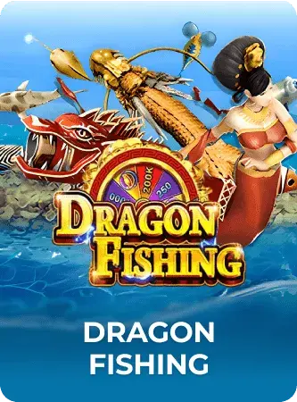 Dragon Fishing