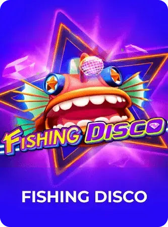 Fishing Disco