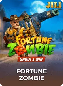 Fortune Zombie