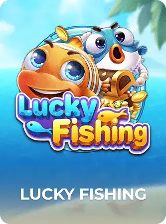 Lucky Fishing
