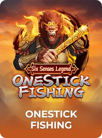 Onestick Fishing