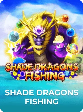 Shade Dragons Fishing