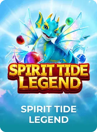 Spirit Tide Legend