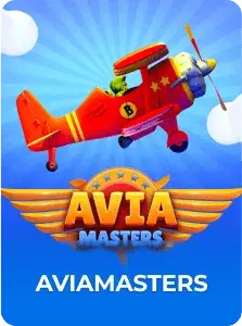 Aviamasters