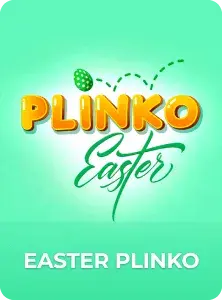 EasterPlinko
