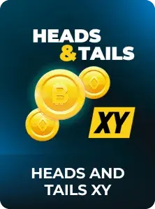 HeadsTailsXY