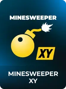 MinesweeperXY