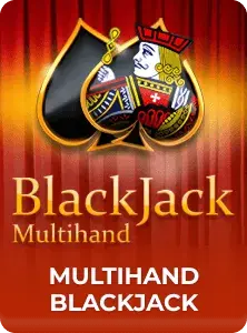 MultihandBlackjack