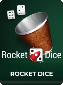 RocketDice