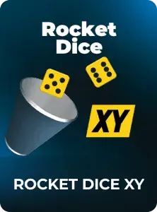 RocketDiceXY