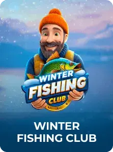 WinterFishingClub