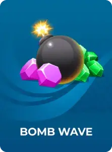 Bomb Wave