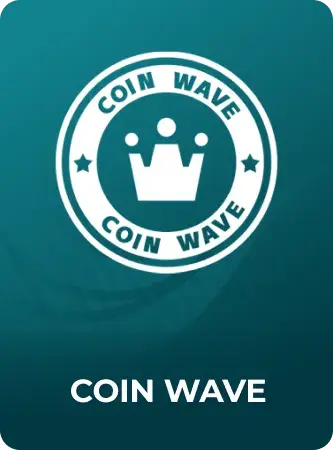 Coin Wave