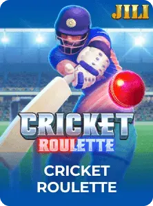 Cricket Roulette