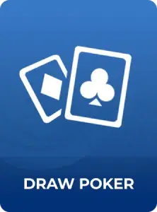 Draw Poker