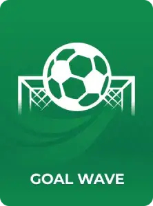 Goal Wave