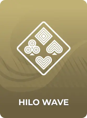 Hilo Wave