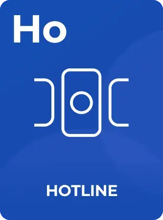 Hotline 2
