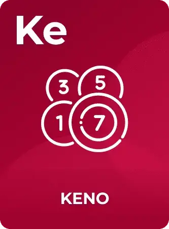 Keno 2