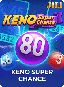 Keno Super Chance