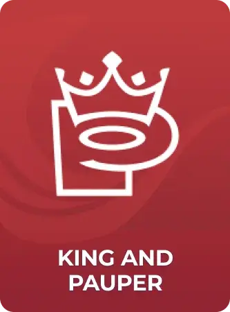 King And Pauper