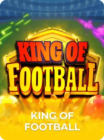 King Of Football