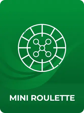 Mini Roulette