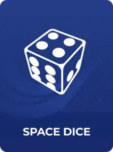 Space Dice