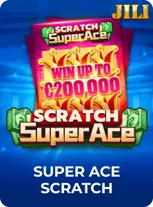 Super Ace Scratch