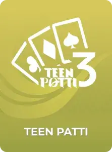 Teen Patti