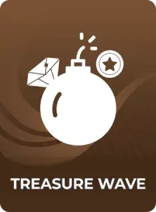 Treasure Wave