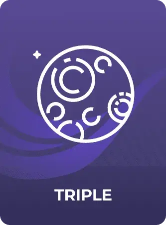 Triple