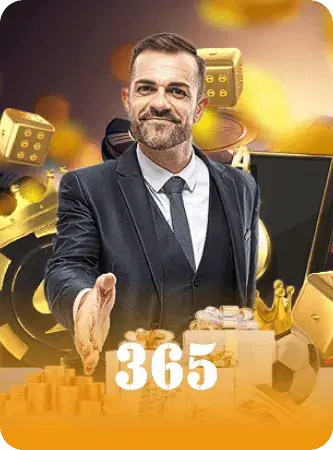 365 Casino