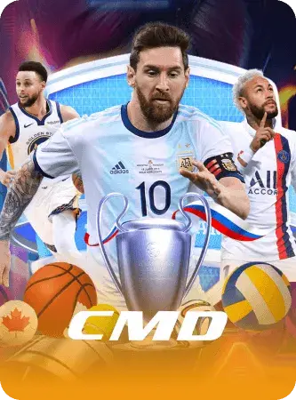 CMD Sports