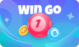 Colour Prediction lottery game image