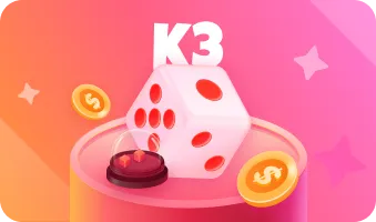 K3 Lotre dice game image
